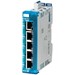 Netwerkswitch XN Eaton Stand alone switch als slice module in het I/O systeem XN300, 24 V DC 199711
